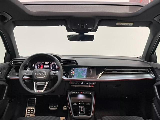 Audi A3 SPB TFSI 150CV S tronic S-Line Edition