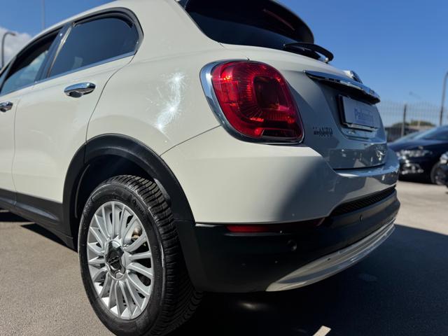 FIAT 500X 1.6 MultiJet 120 CV Lounge IDEALE X NEOPATENTATI