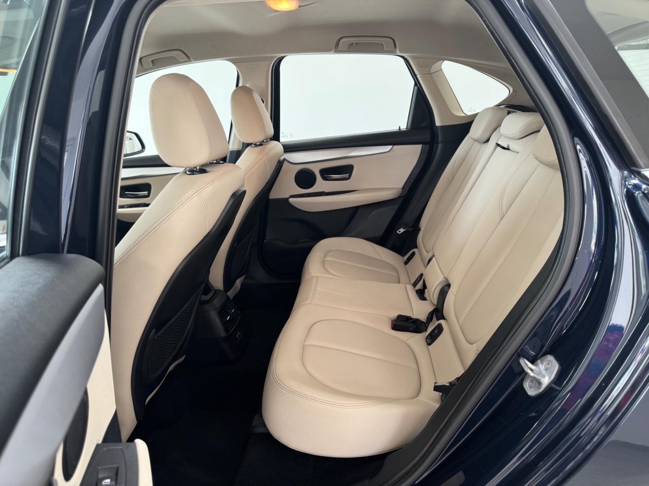 Bmw 216 216d Active Tourer Luxury