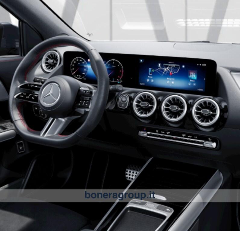 Mercedes GLA 200 200 D AMG Line Advanced Plus 4Matic 8G-DCT