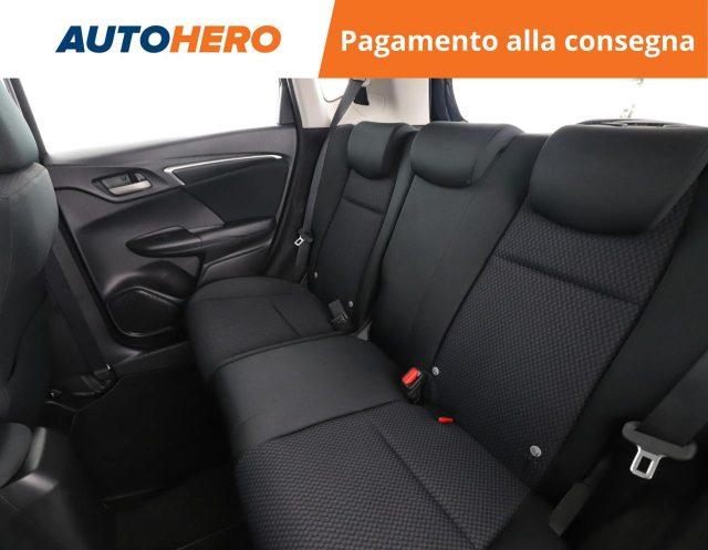 HONDA Jazz 1.3 Comfort Connect ADAS CVT