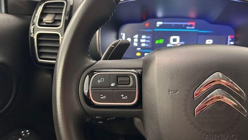 Citroën C5 Aircross BlueHDi 130 S&S EAT8 Shine *PREZZO REALE*
