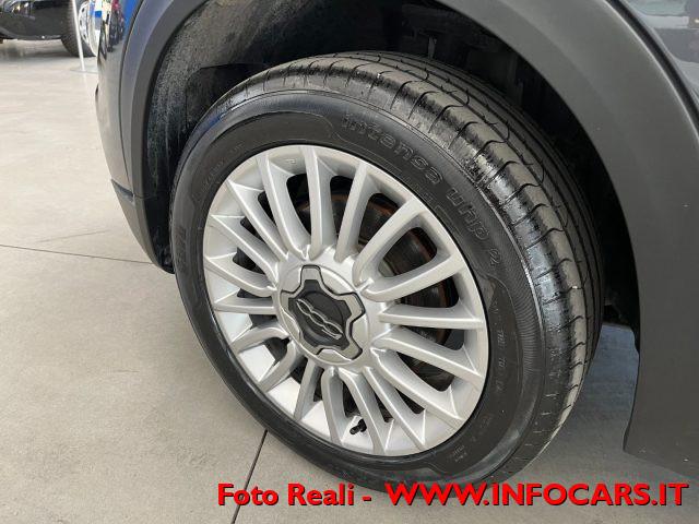 FIAT 500X 1.3 T4 150 CV DCT Connect PROMO !