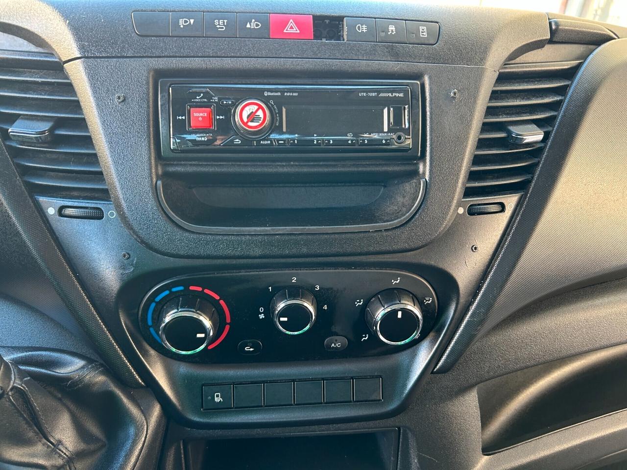 Iveco Daily 35 C15 3.0 Diesel 150 cv (PREZZO + IVA)