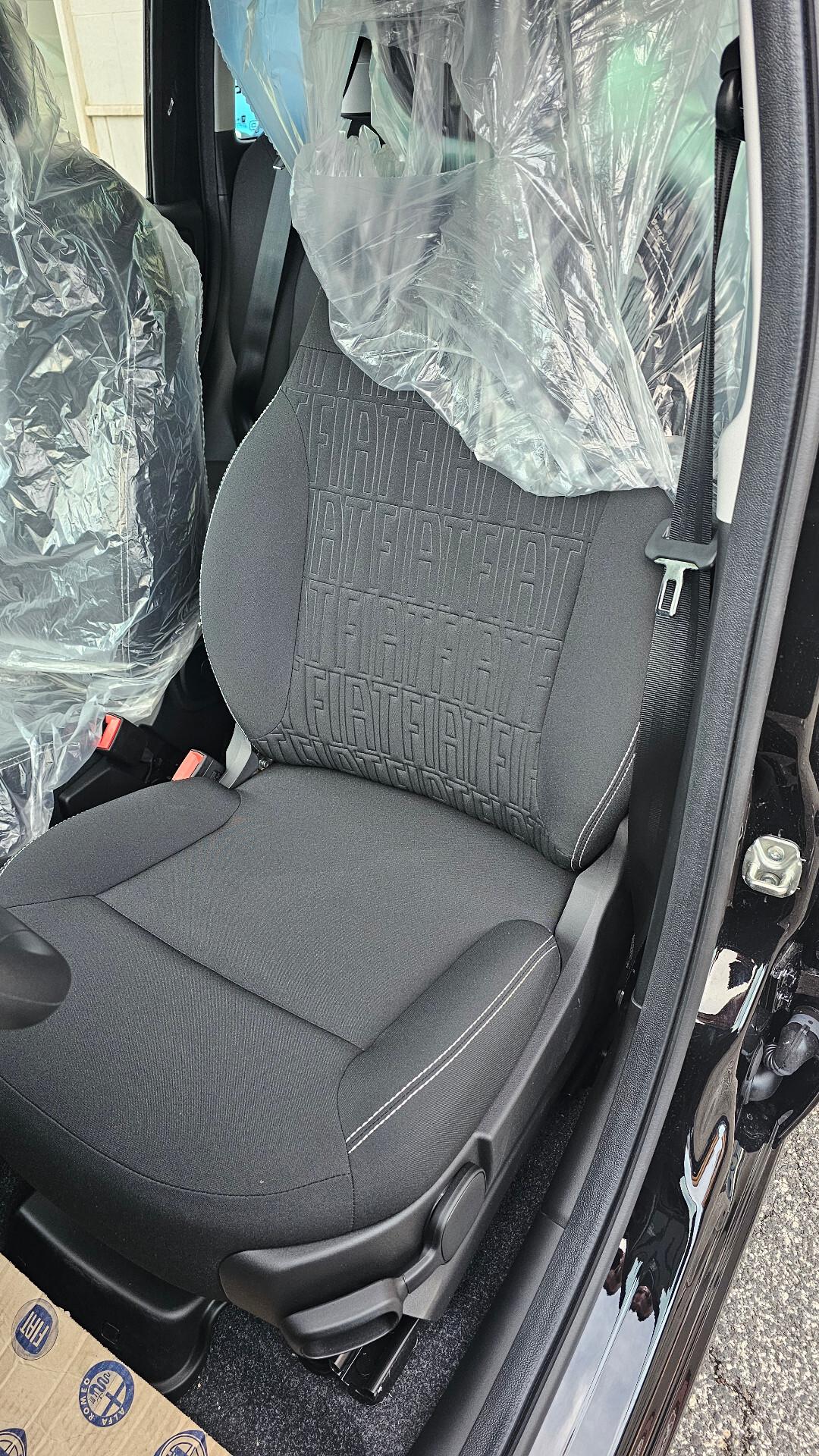 Fiat Panda 1.0 FireFly S&S Hybrid Pandina ICON KM0 REALE