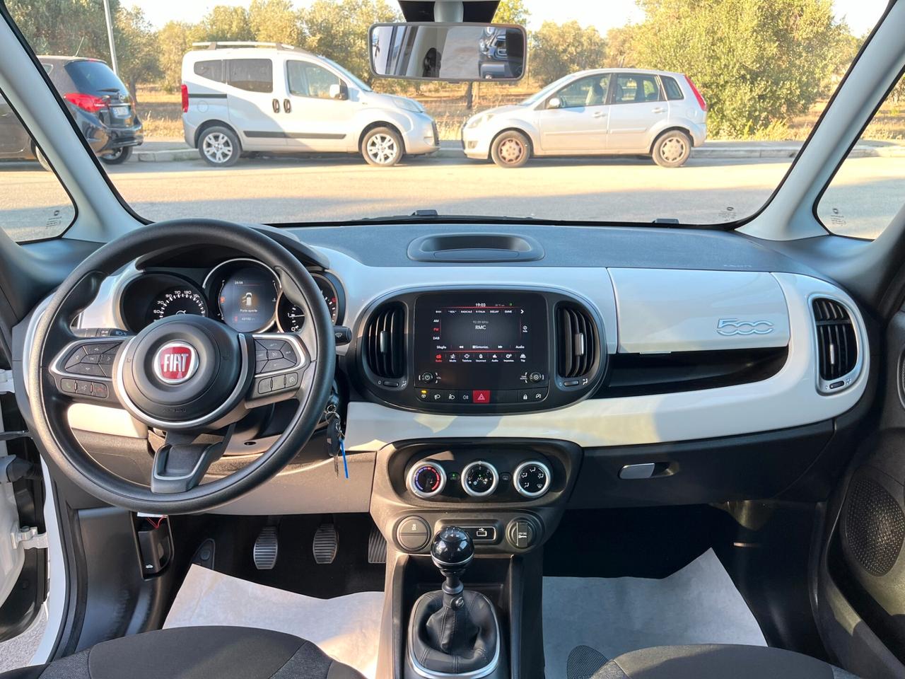 Fiat 500L 1.3 Multijet 95 CV Urban