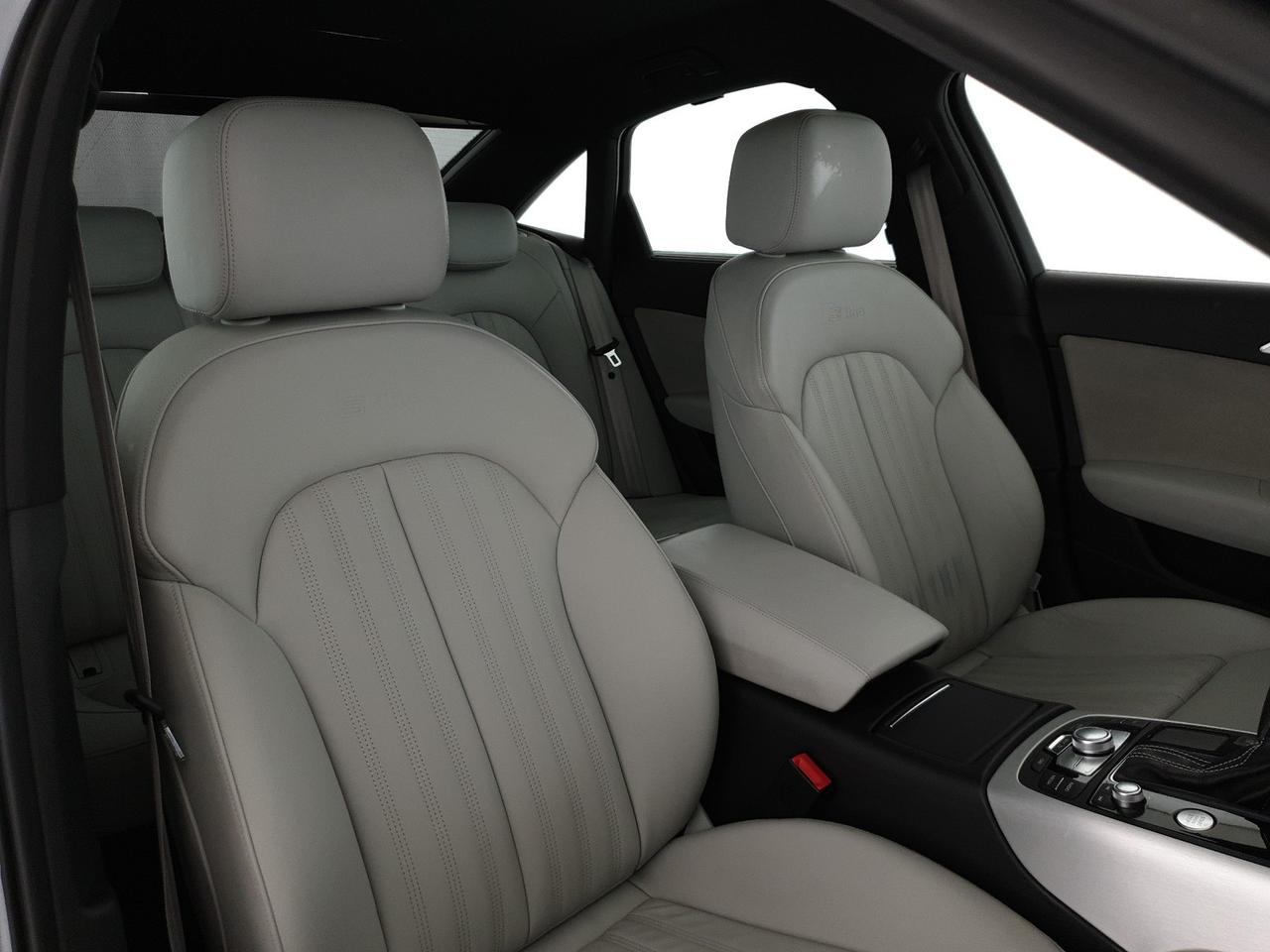 Audi A6 2.0 tdi ultra business plus 190cv my17
