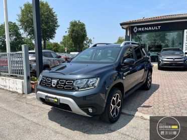 Dacia Duster 1.0 TCe 100 CV ECO-G 4x2 15th Anniversary