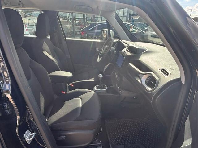 Jeep Renegade 2.0 Mjt 140CV 4WD Active Drive Longitude