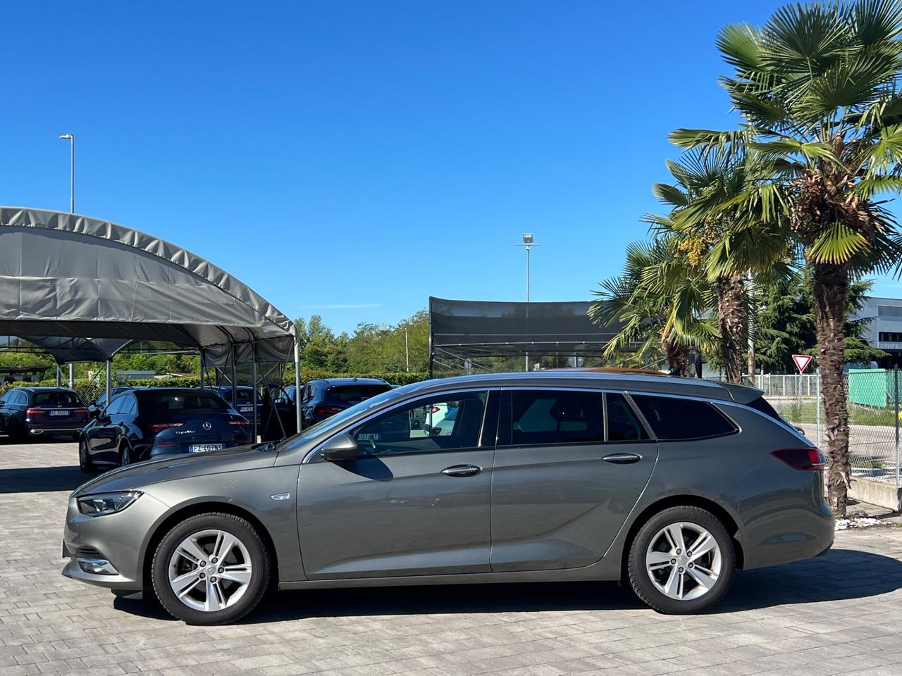Opel Insignia 1.6 CDTI 136 aut.Sports Tourer Innovation