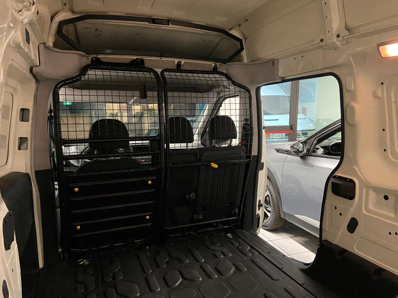 Fiat Doblò 1.6 MJT 105CV PL-TA Cargo Maxi XL Lamierato SX 3 posti