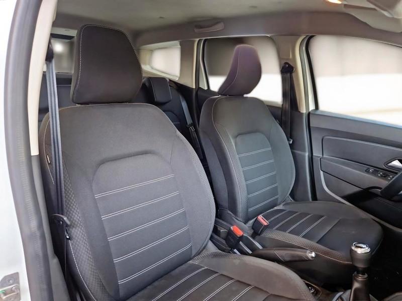 DACIA DUSTER 1.5 BLUE DCI 115 CV 4X4 COMFORT SUV
