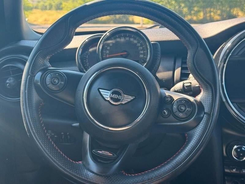 Mini 1.2 One Hype 5 porte - PREZZO REALE