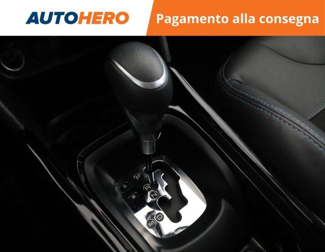 PEUGEOT 2008 1° serie BlueHDi 120 EAT6 S&S Crossway