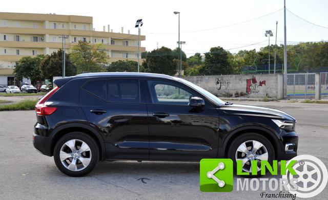 VOLVO XC40 D3 Geartronic R-design