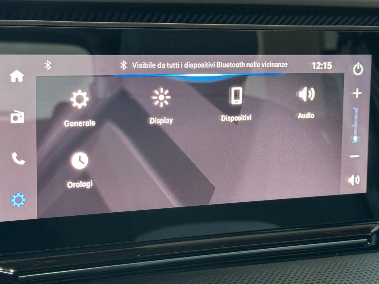 Citroen C3 1.2 puretech turbo Plus 100cv Led App conn 16" Neopat