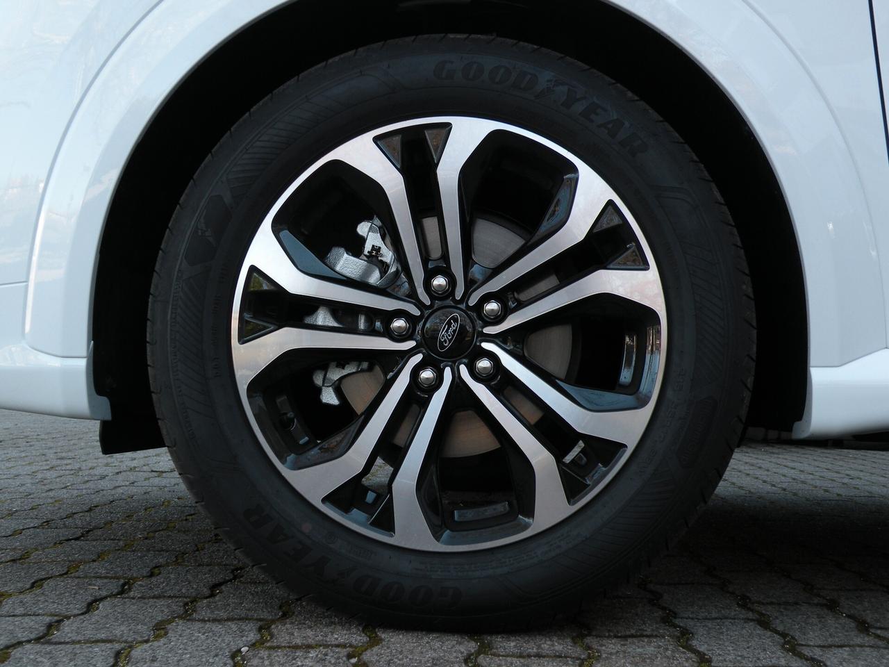 FORD PUMA 1.0 HYBRID ST-LINE 125CV 2022