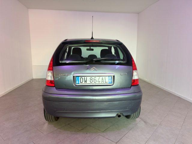 CITROEN C3 1.4 16V CMP-5 Gold by Pinko