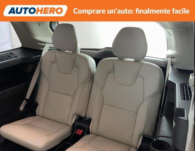 VOLVO XC90 B5 (d) AWD Geartronic 7 posti Inscription