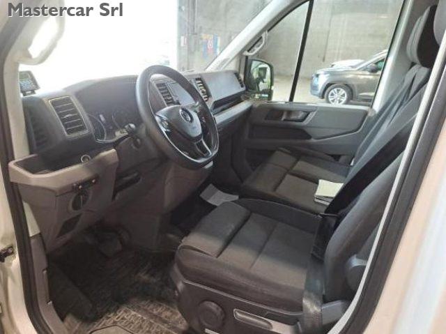 VOLKSWAGEN Crafter e-Crafter 35 136cv L3H3 FRIGO - GC069CJ