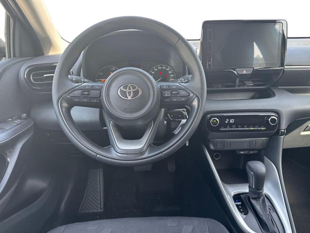 Toyota Yaris 1.5h 115 Yaris