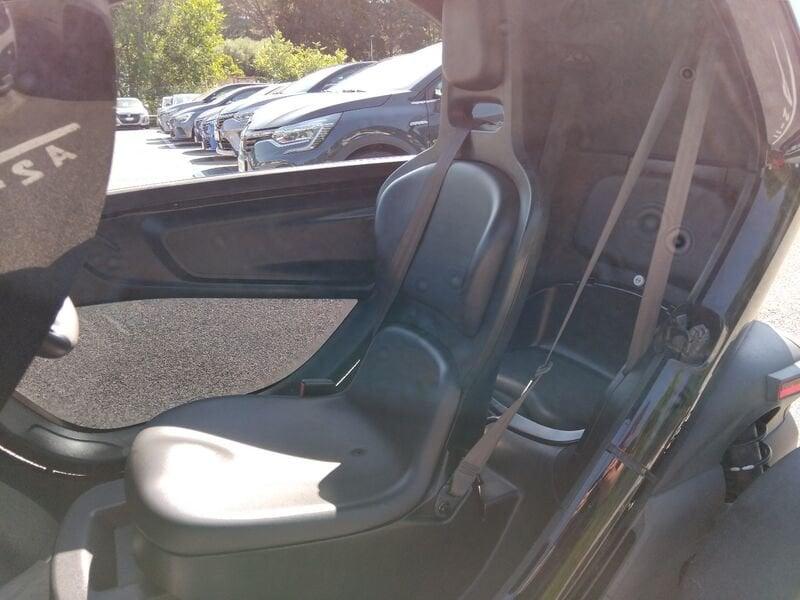 Renault Twizy FLEX 80