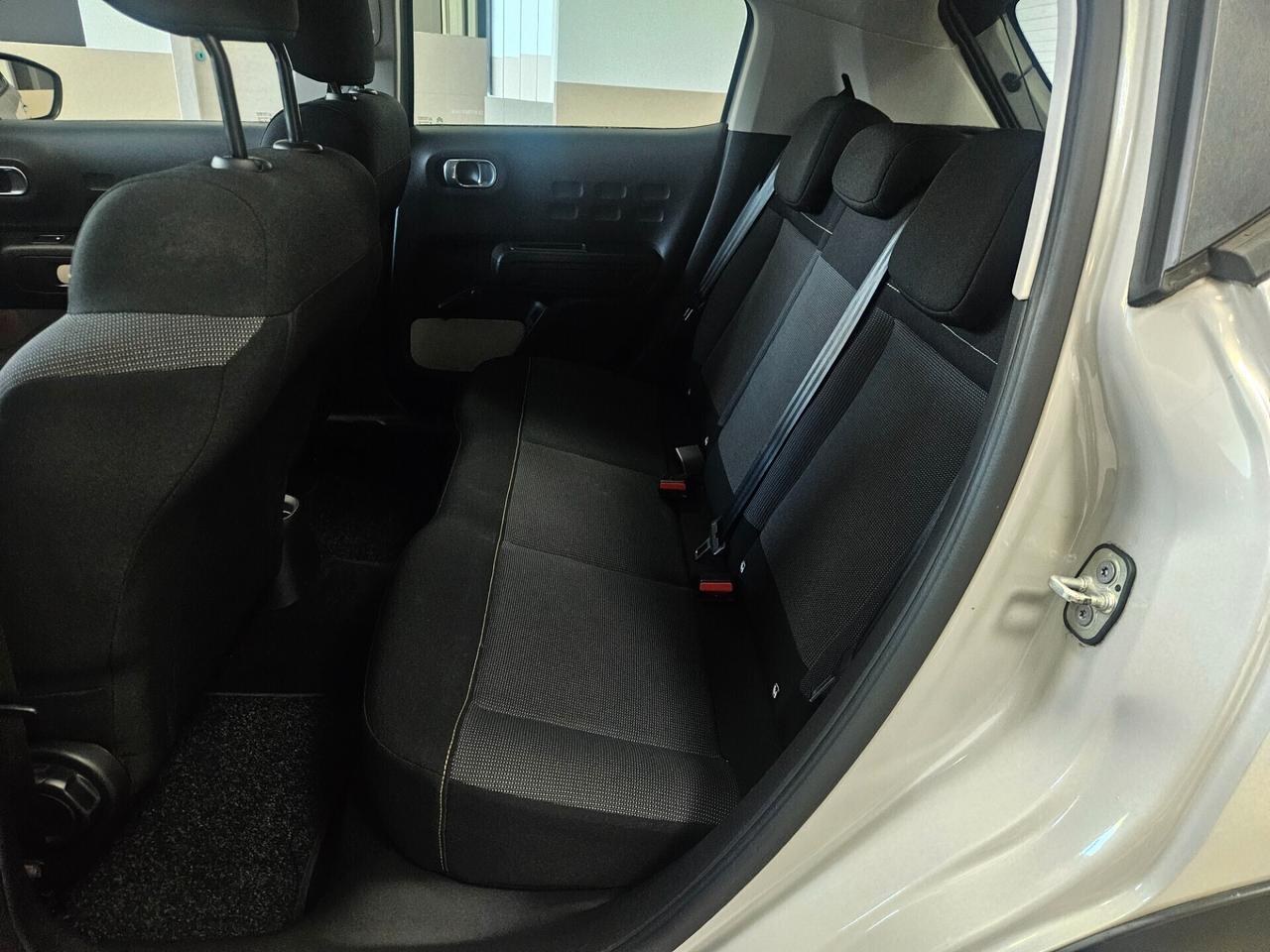 Citroen C3 BlueHDi 75 S&S Shine