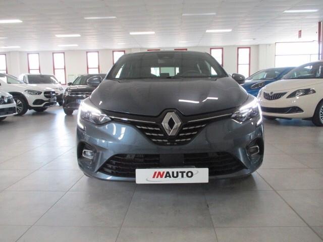 Renault Clio TCe 90 CV 5 porte Intens