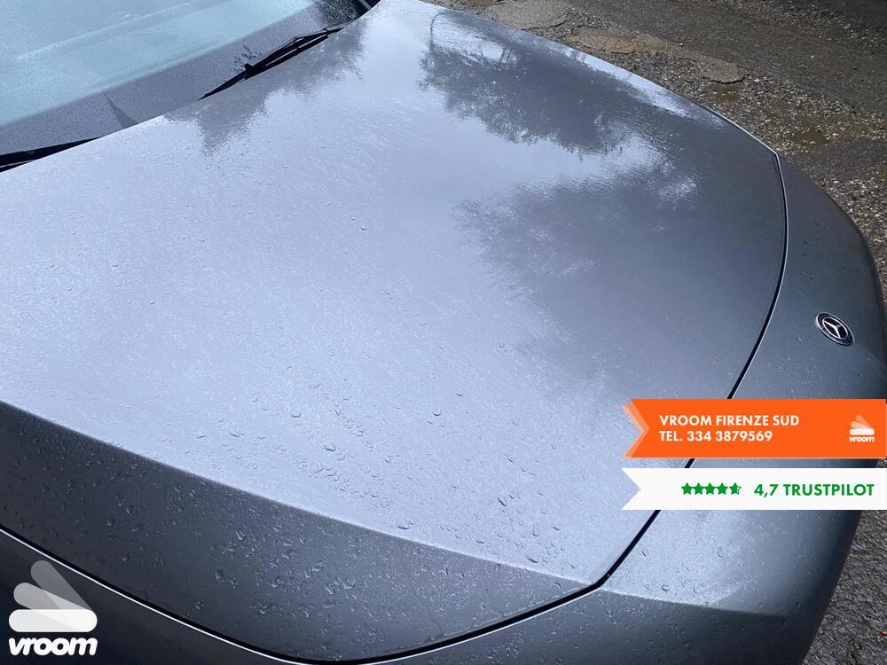 MERCEDES Classe A (V177) A 180 d Executive