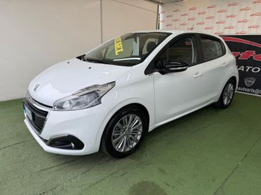 PEUGEOT 208 1.6 DIESEL 75CV