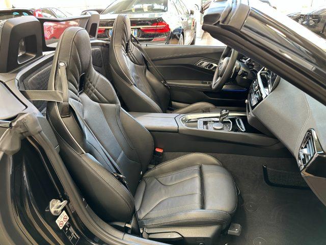 BMW Z4 sDrive20i Msport Auto-19"-Harman/K-Head Up-FULL