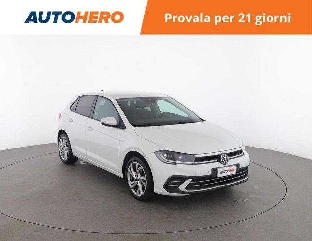 VOLKSWAGEN Polo 1.0 TSI Style