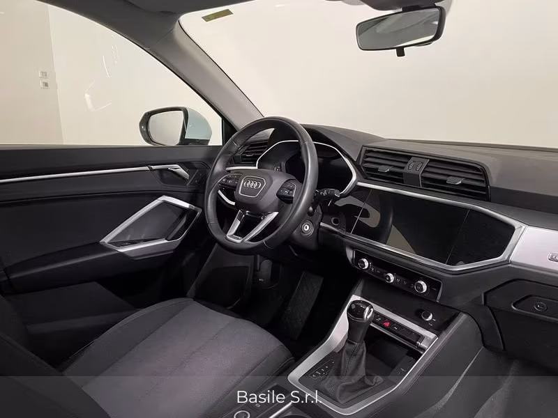 Audi Q3 Q3 35 TDI S tronic Business Advanced