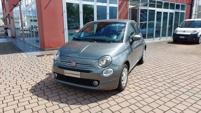 FIAT 500 1.0 Hybrid Cult Aziendale