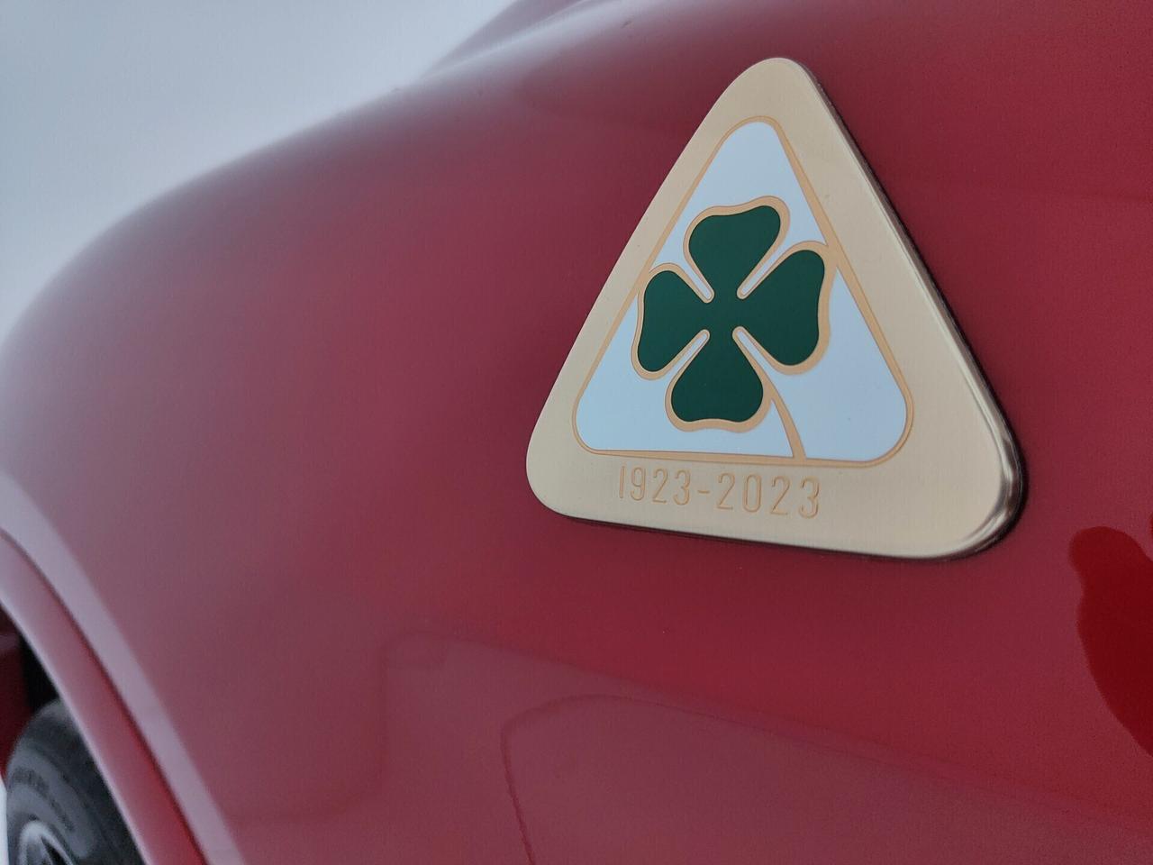 Alfa Romeo Stelvio 2.9 Bi-Turbo V6 520 CV AT8 Q4 Quadrifoglio