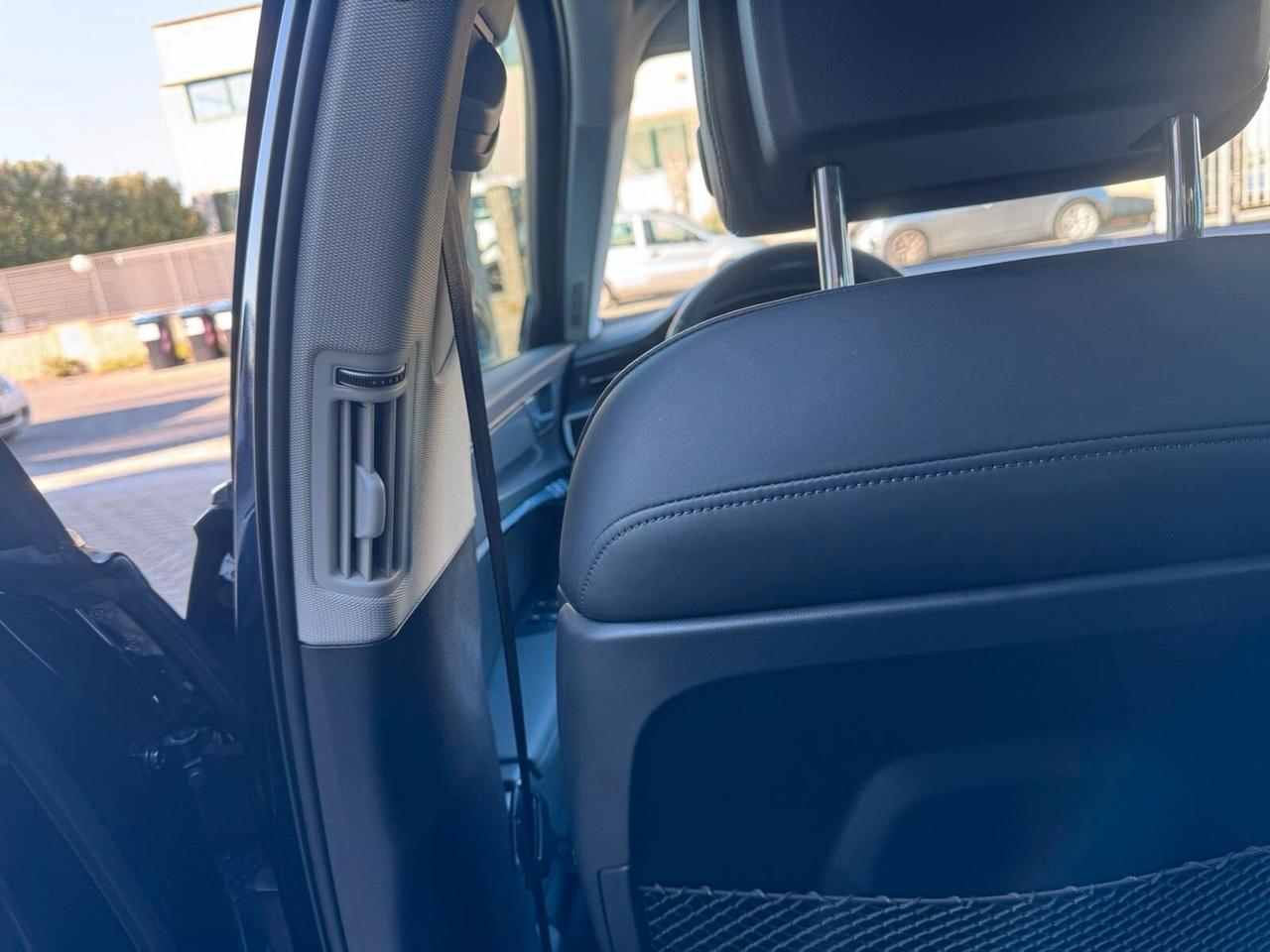 Audi A6 50 3.0 TDI quattro tiptronic Business