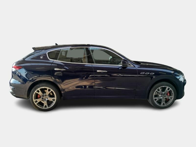 MASERATI LEVANTE 3.0 V6 430cv S GranSport Q4 auto