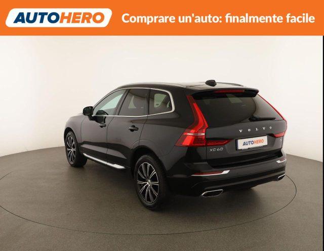 VOLVO XC60 B4 Geartronic Inscription