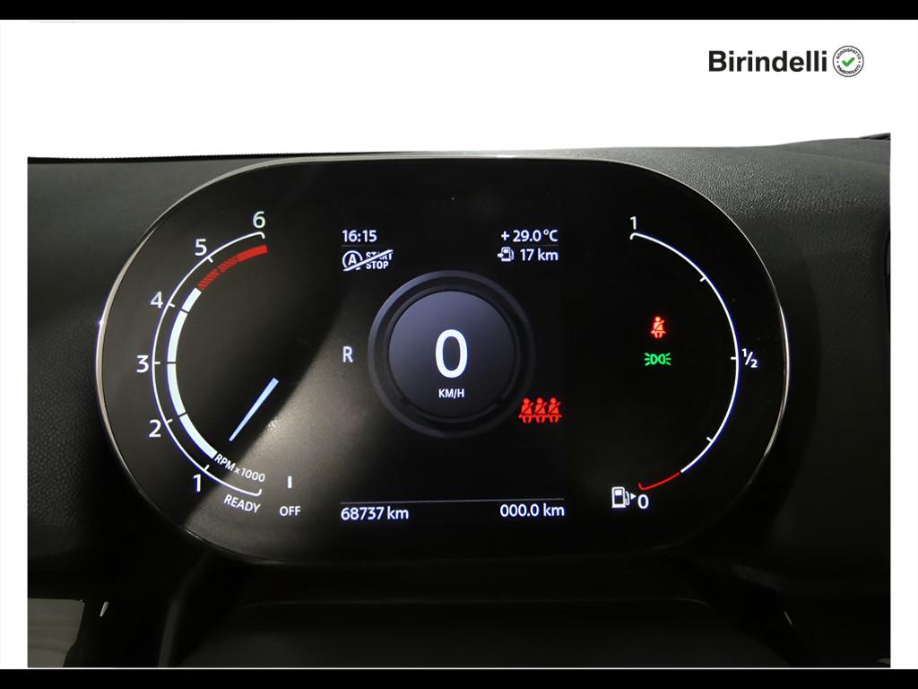 MINI Mini Countrym.(F60) - Mini 1.5 One D Business Countryman Automatica
