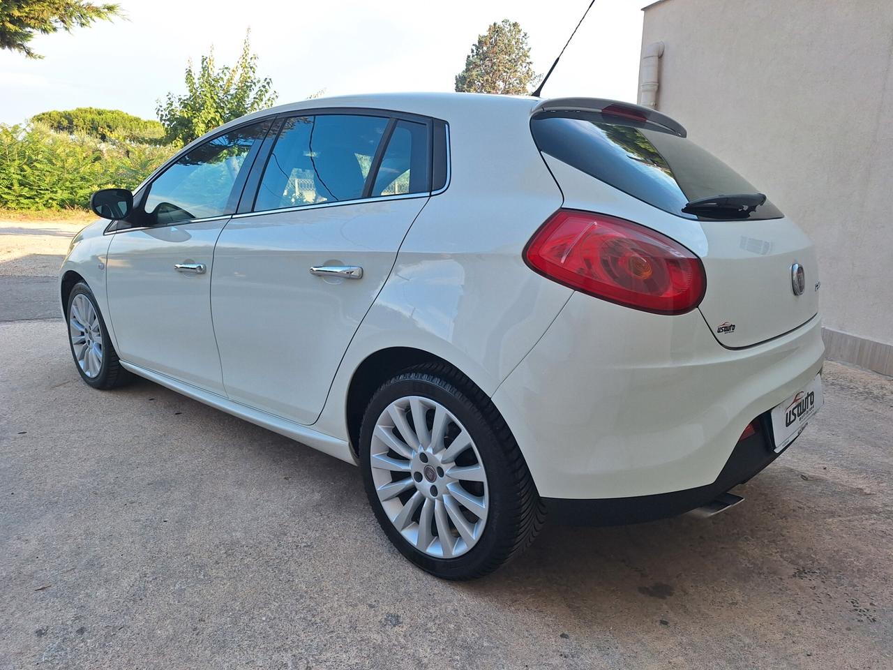 Fiat Bravo 1.6 MJT 105 CV Business 2015