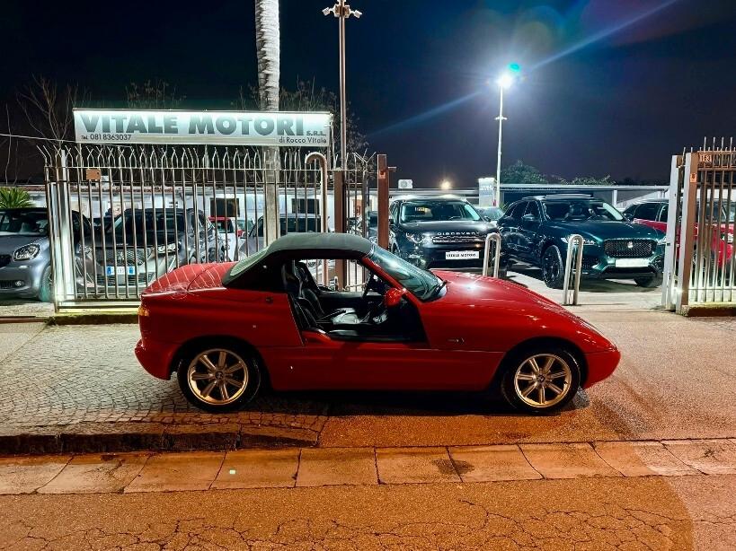 BMW Z1 2.5 BENZINA 170 CV MANUALE