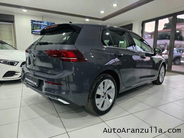 VOLKSWAGEN Golf NEW 8.5 2.0 TDI 150CV DSG Style Virtual Pro