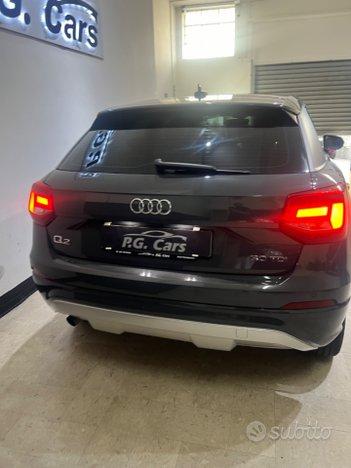 Audi Q2 30 TDI S tronic ( ITALIANA)