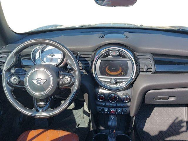 MINI Mini 1.5 Cooper D Hype Cabrio