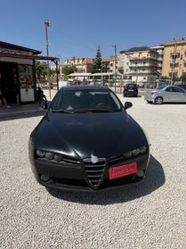Alfa Romeo 159 1.9 JTDm 16V Sportwagon