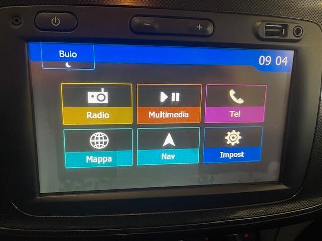 Dacia Logan MCV 0.9 TCe 12V 90CV TurboGPL Start&Stop Lauréate