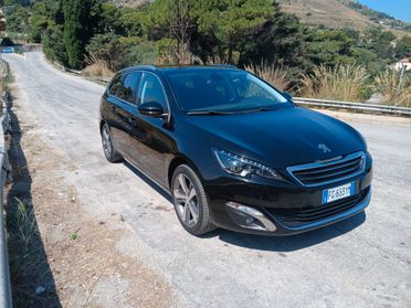 Peugeot 308 SW Diesel