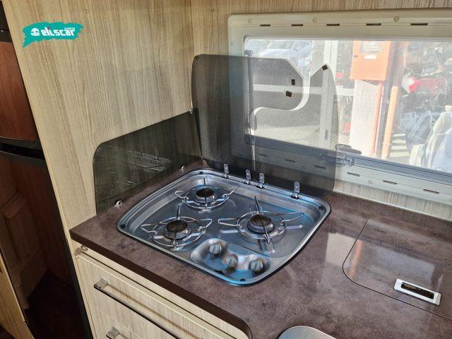 CI INTERNATIONAL RIVIERA GARAGE