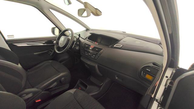 CITROEN C4 Picasso 1.6 e-HDi 110 FAP CMP6 Exclusive
