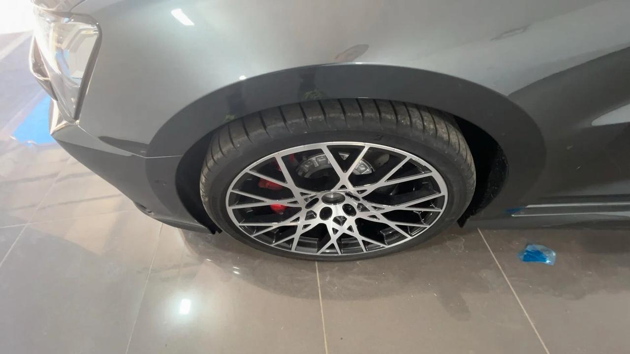 Audi RS 3 SPB TFSI quattro S tronic '26 KM 0